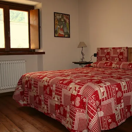 La Maison De Clara La Salle Room photo