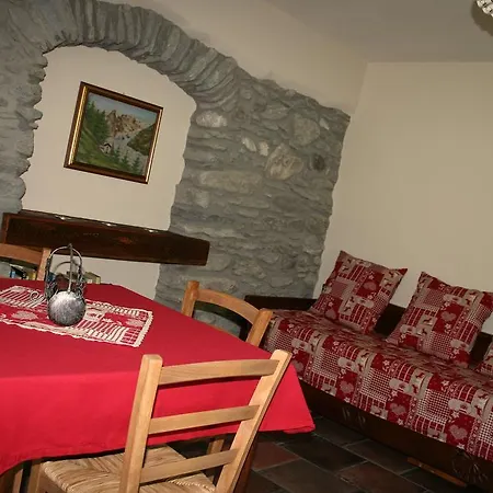 La Maison De Clara La Salle Room photo