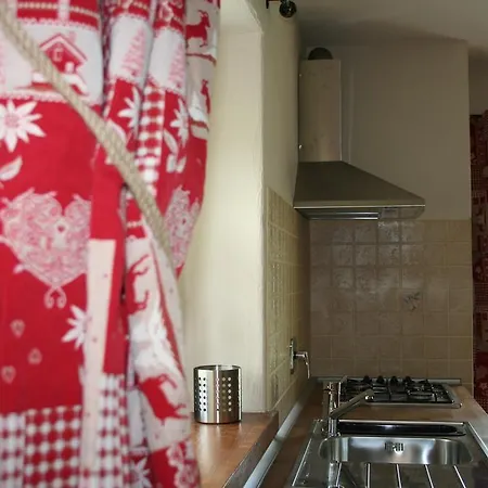 La Maison De Clara La Salle Room photo
