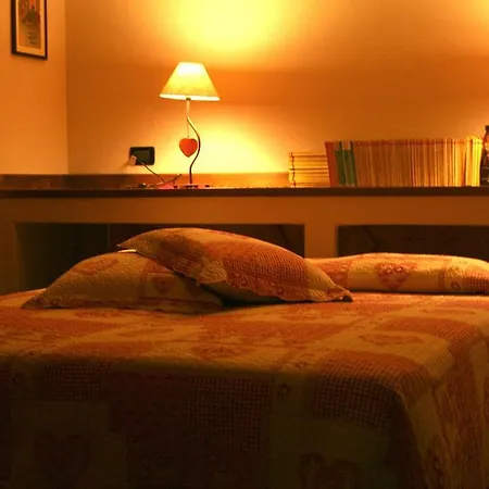 La Maison De Clara La Salle Room photo