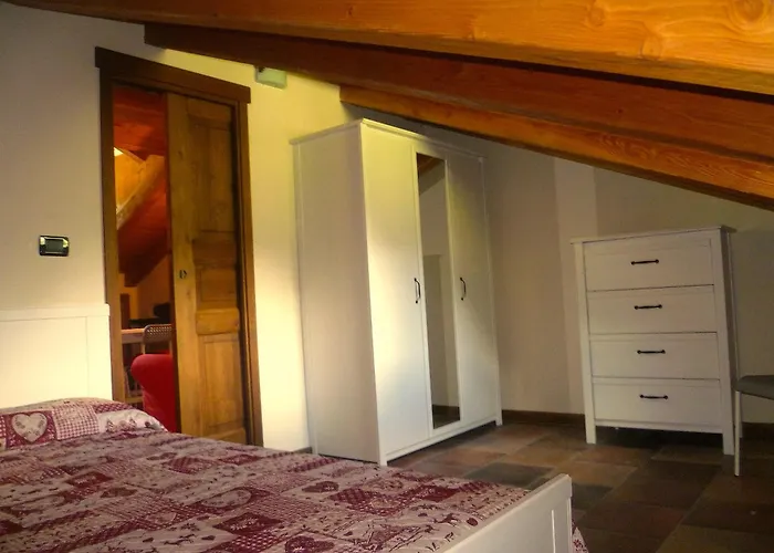 La Maison De Clara