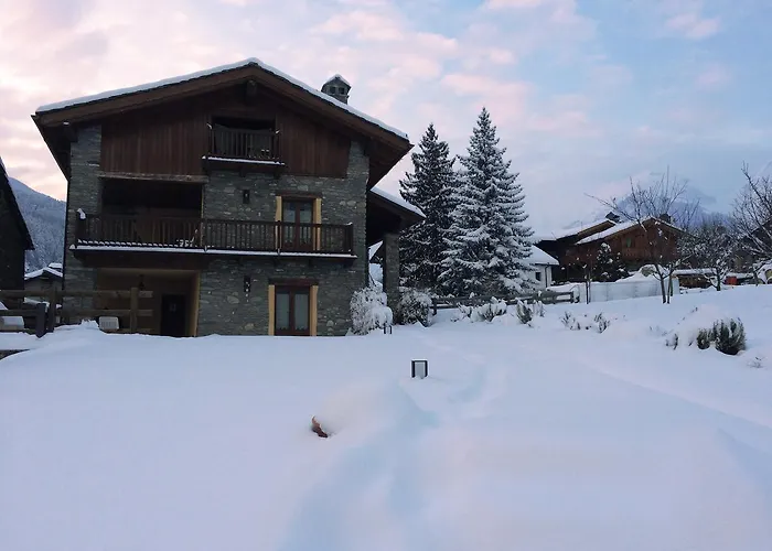 La Maison De Clara