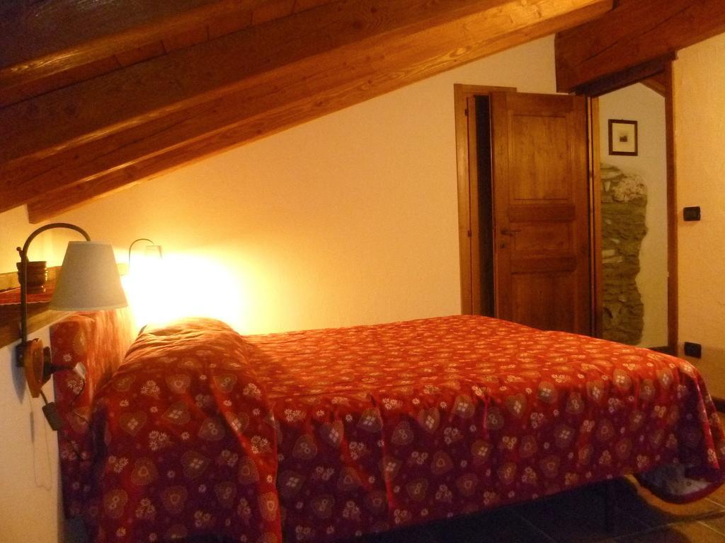 La Maison De Clara La Salle