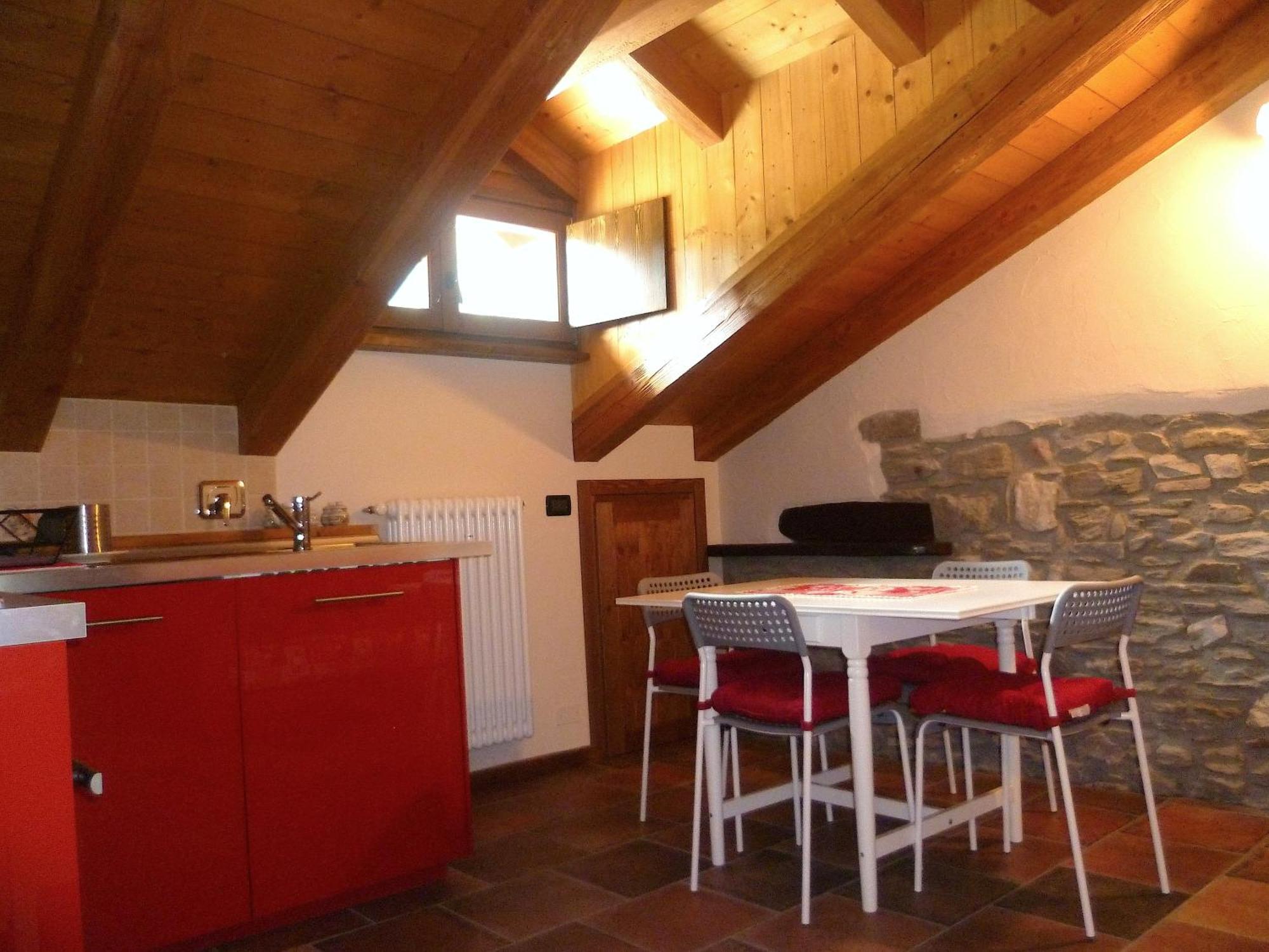 Apartment La Maison De Clara *