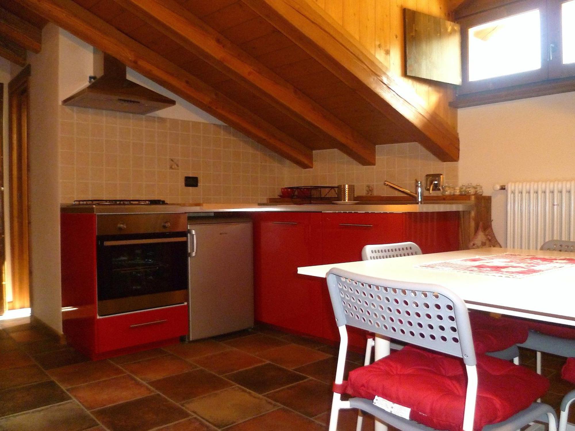 La Maison De Clara Apartment