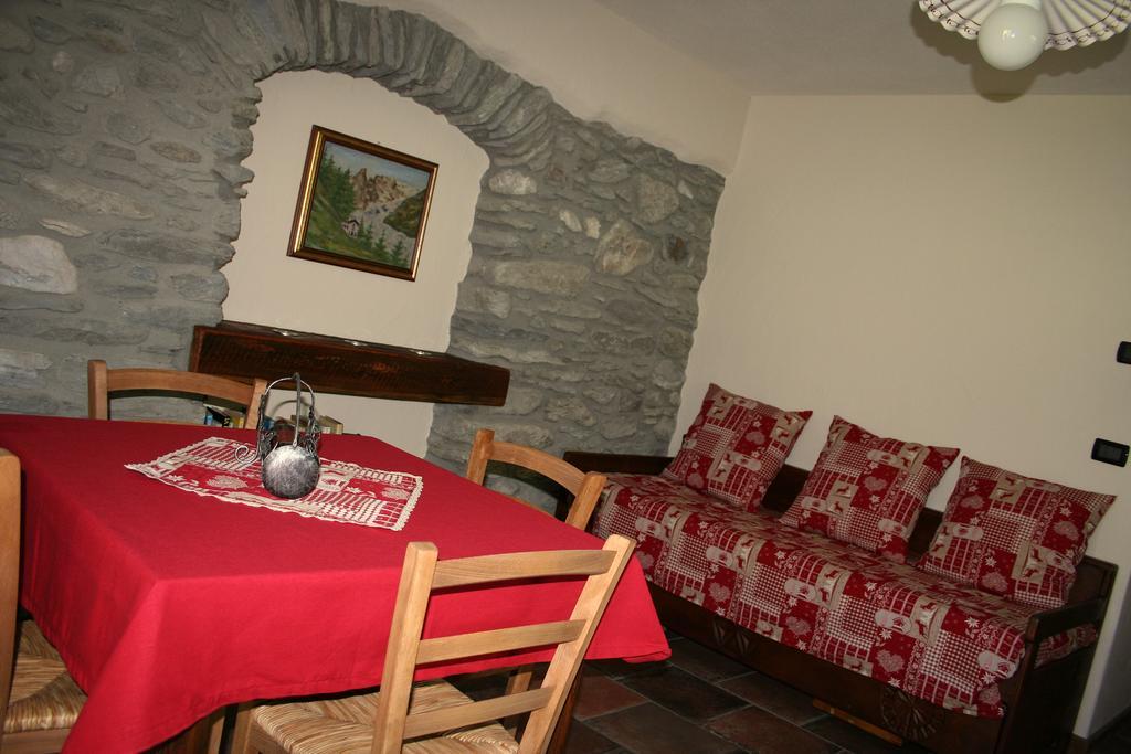 Apartment La Maison De Clara La Salle