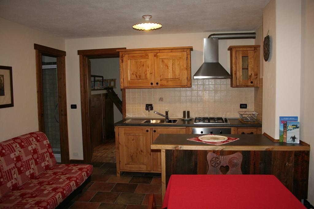 Apartment La Maison De Clara