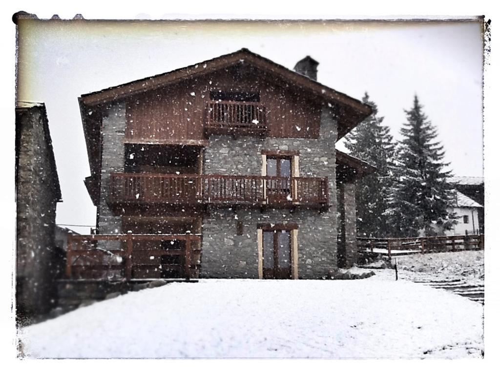 La Maison De Clara Apartment *
