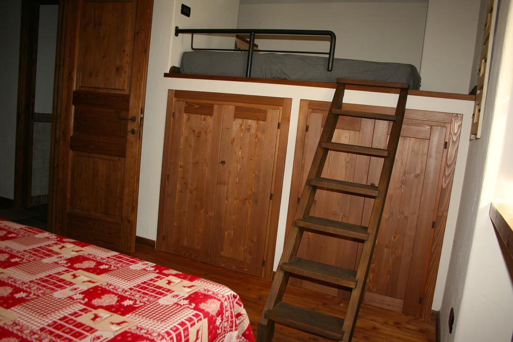 Apartment La Maison De Clara *