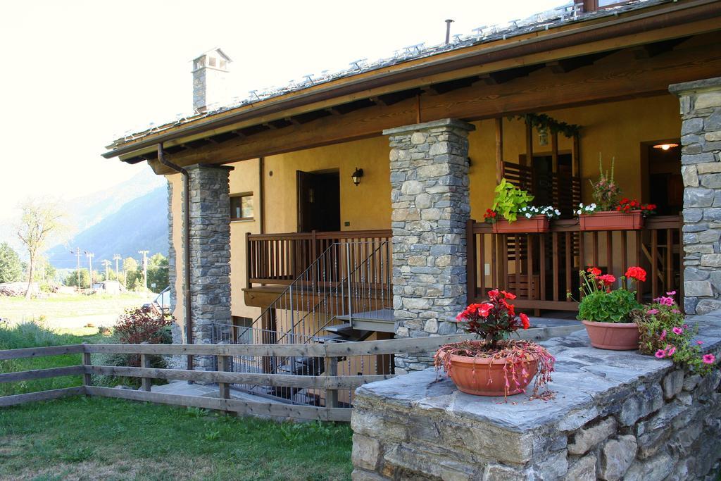 La Maison De Clara
