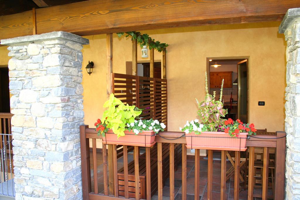 La Maison De Clara Apartment *