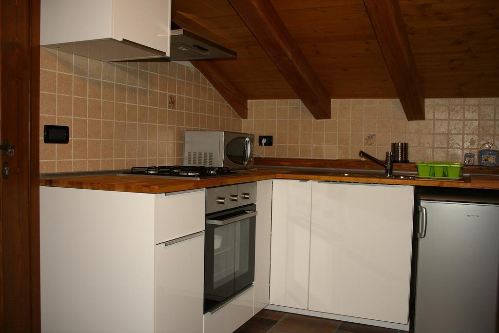 Apartment La Maison De Clara