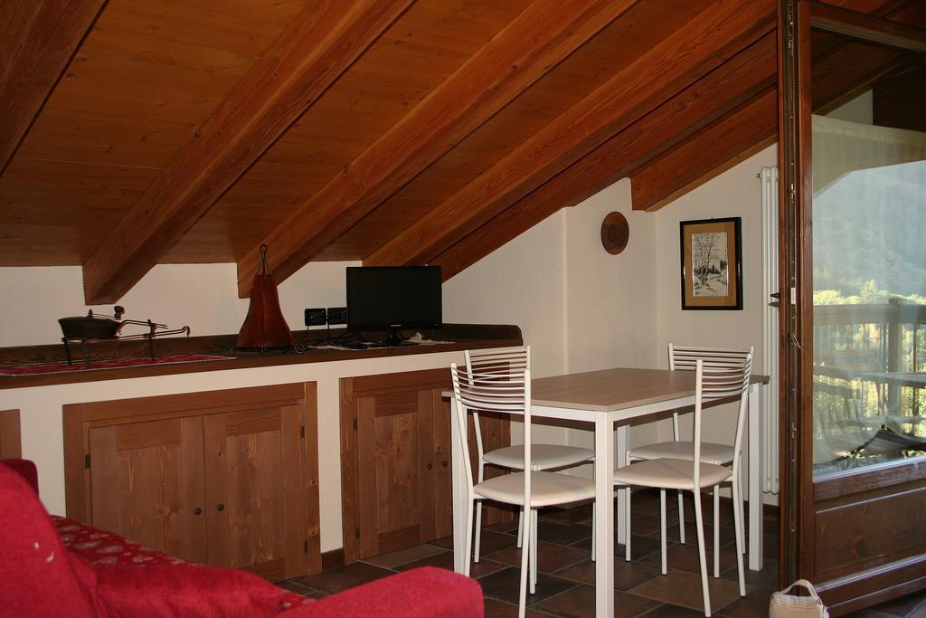 La Maison De Clara Apartment