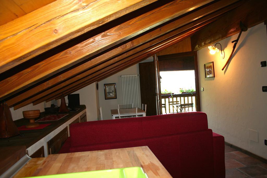 La Maison De Clara *