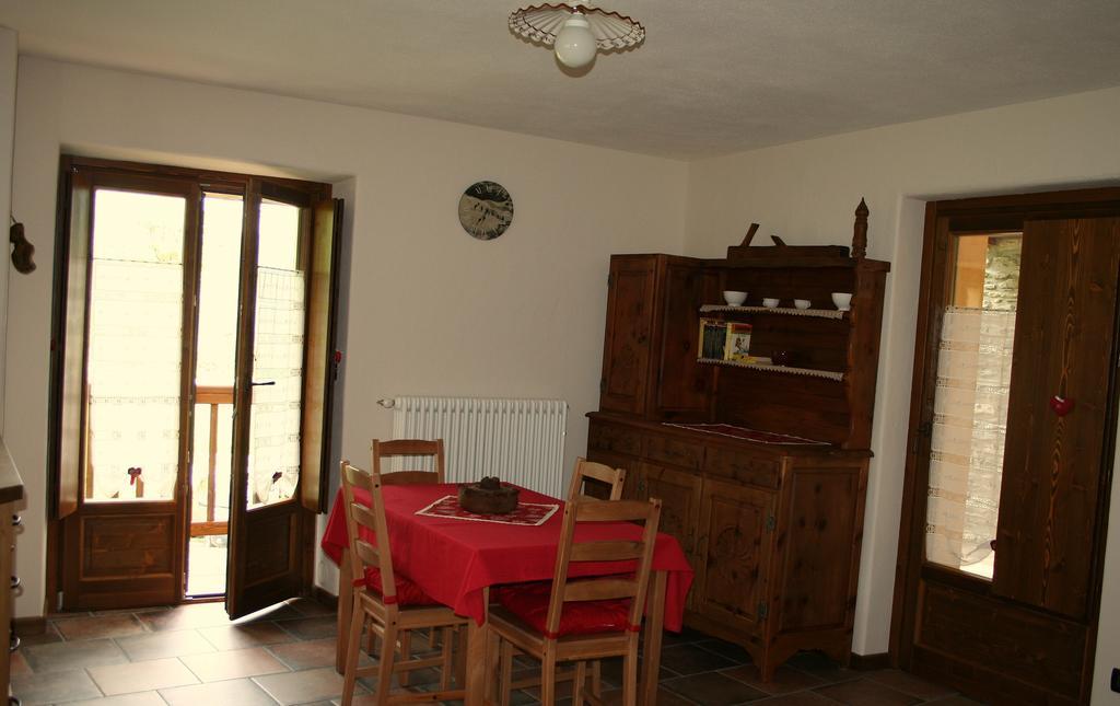 Apartment La Maison De Clara