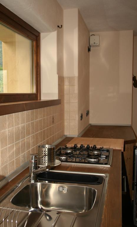 La Maison De Clara Apartment La Salle