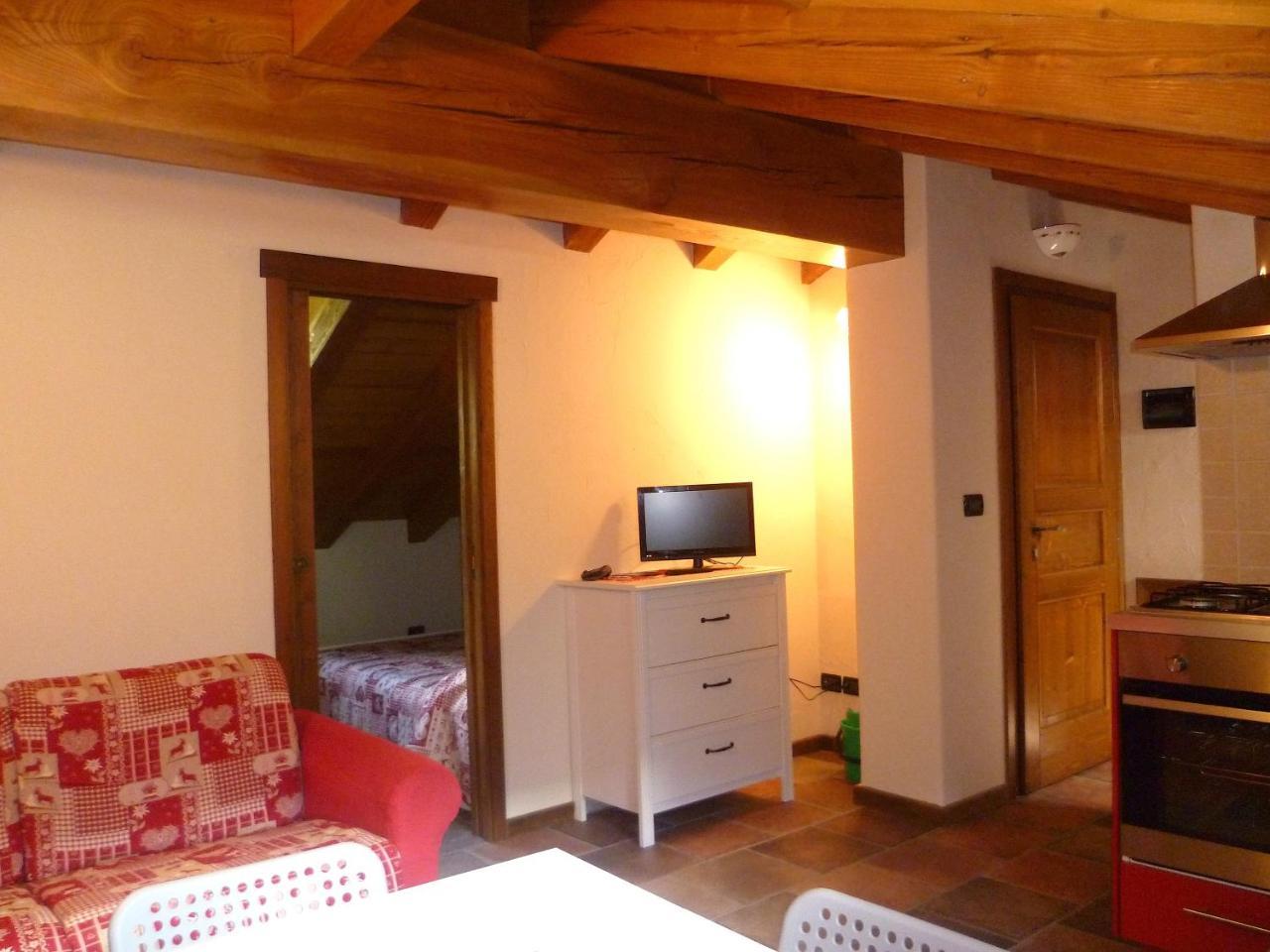 Apartment La Maison De Clara *