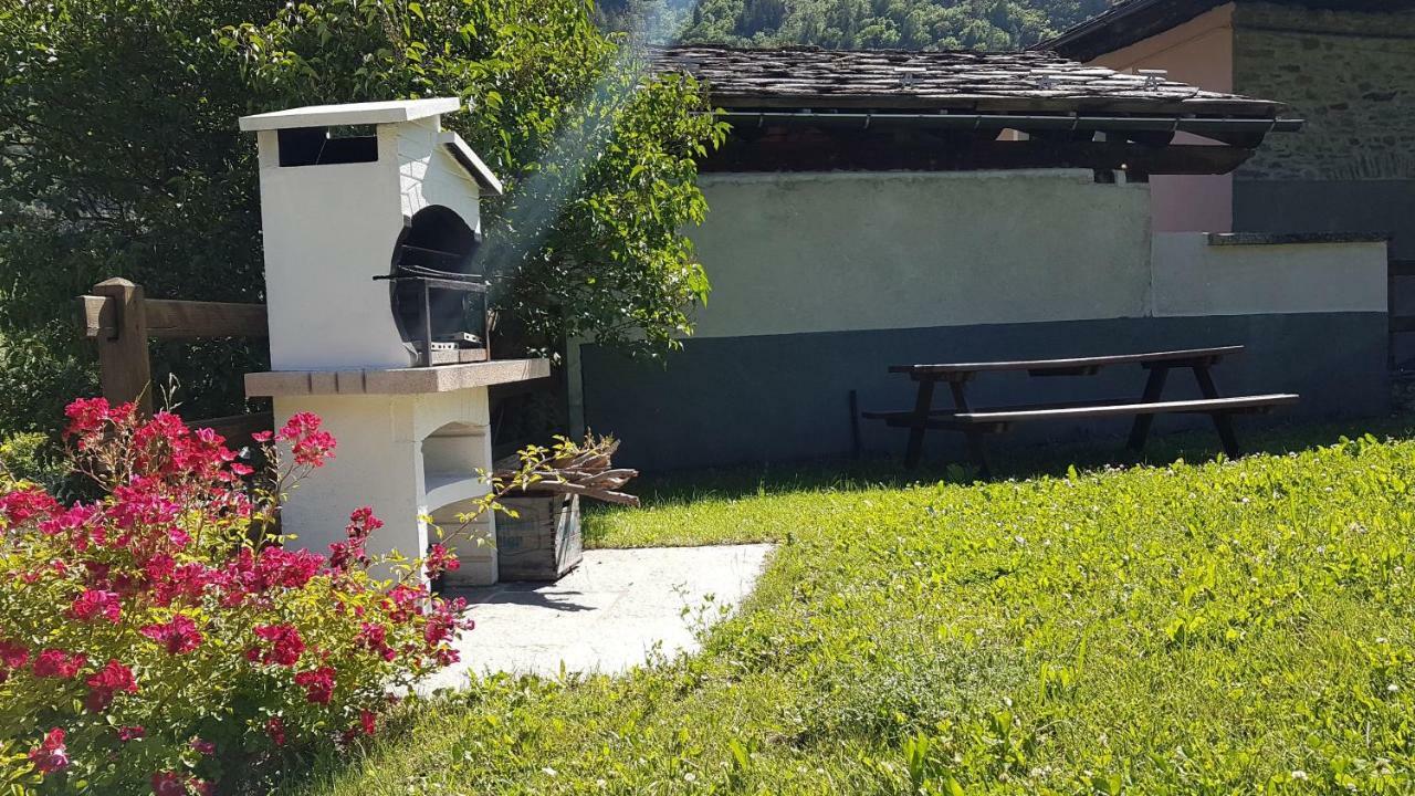 La Maison De Clara *